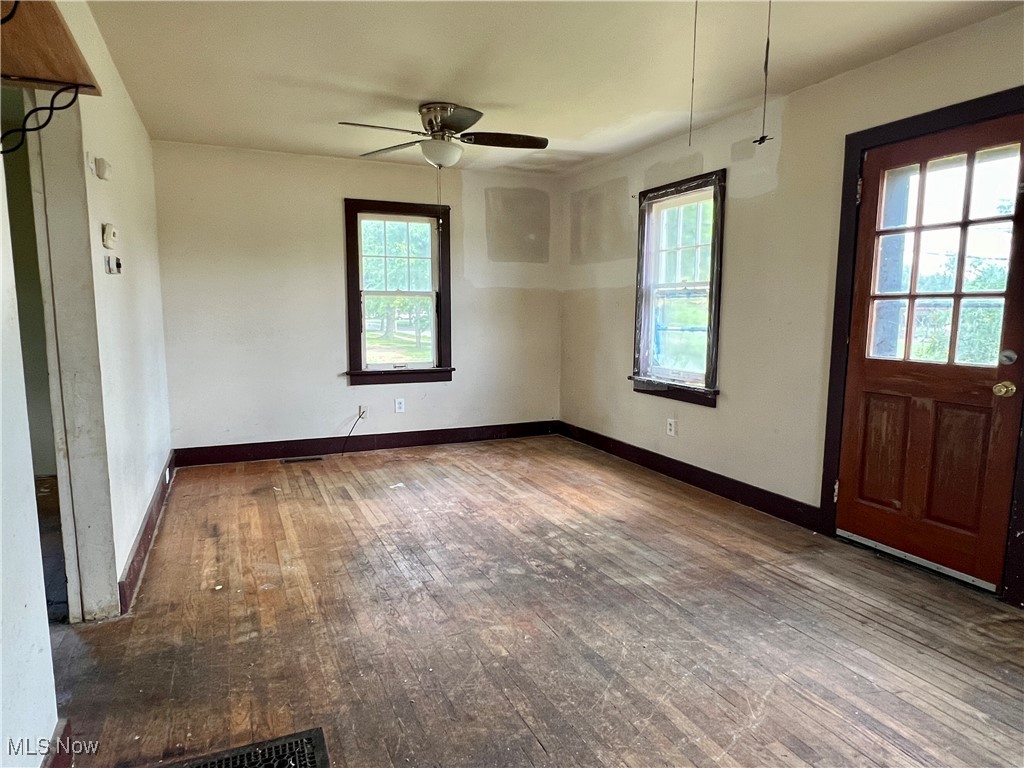 Russia - Residential