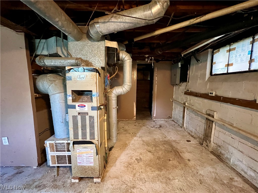 Russia - Residential