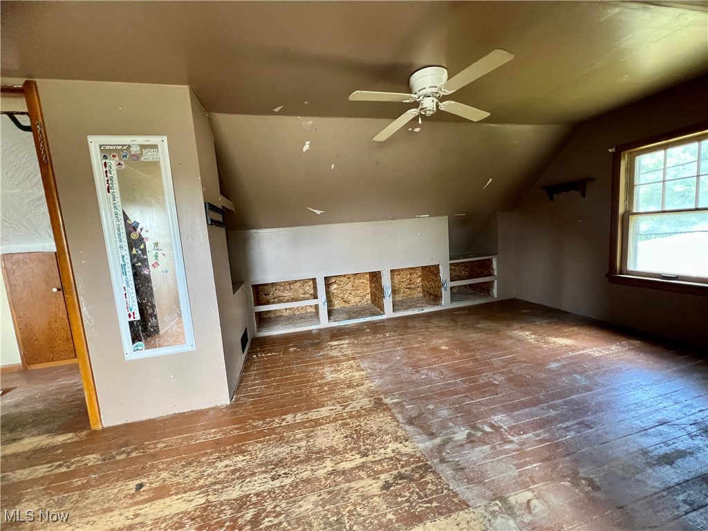 Russia - Residential