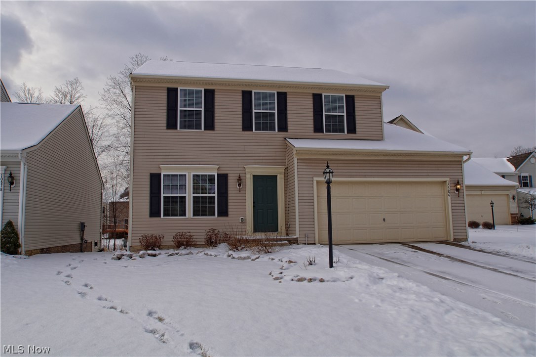 Willowbrook Sub Ph 4 - Residential