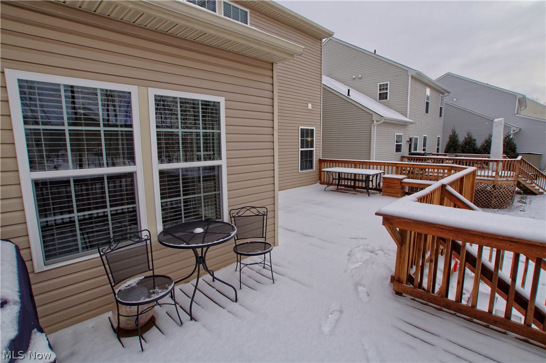 Willowbrook Sub Ph 4 - Residential