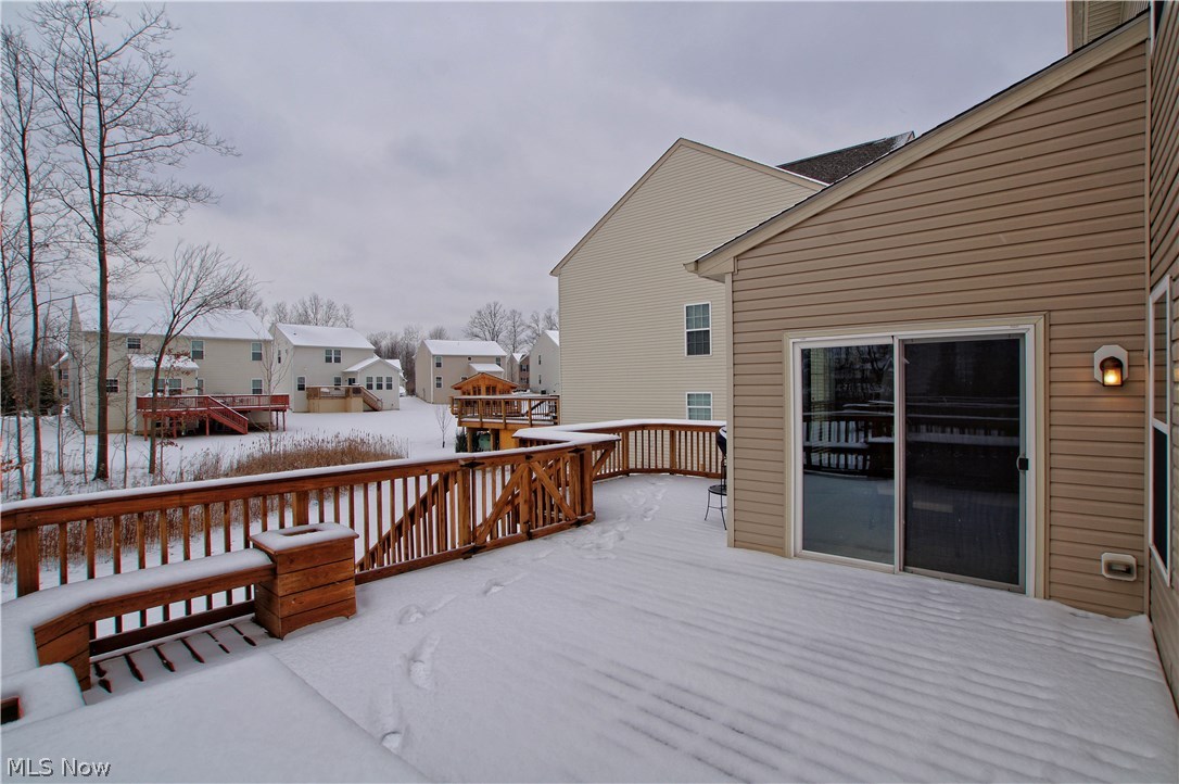 Willowbrook Sub Ph 4 - Residential