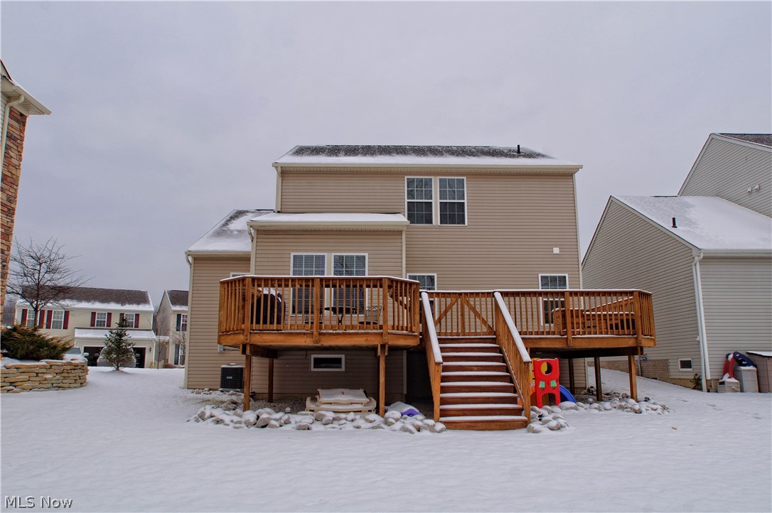 Willowbrook Sub Ph 4 - Residential