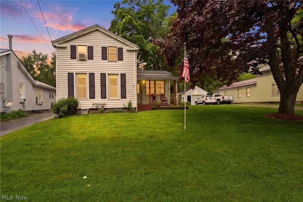 Photo of 3003 Priest Street, Kingsville, OH 44048 (MLS # 5212480)