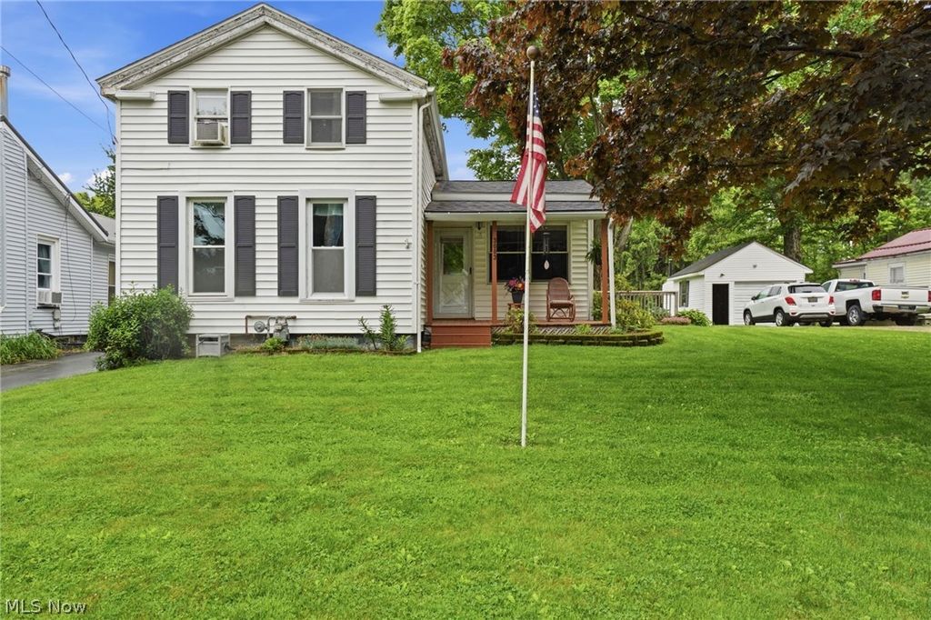 Photo of 3003 Priest Street, Kingsville, OH 44048 (MLS # 5212480)