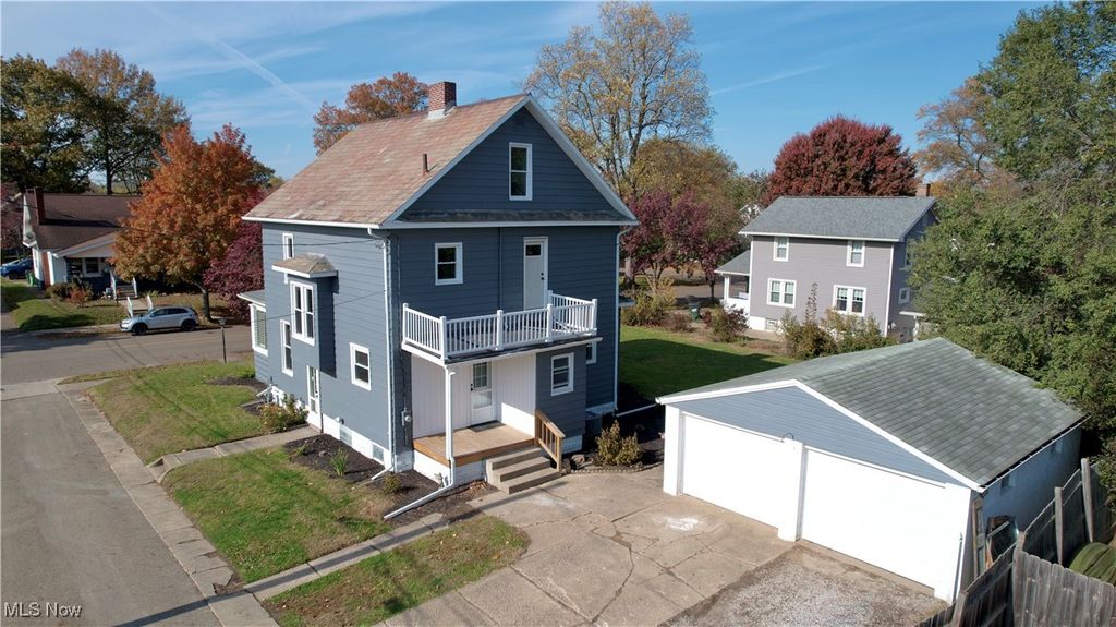 Photo of 1221 Dover Avenue, Dover, OH 44622 (MLS # 5169157)