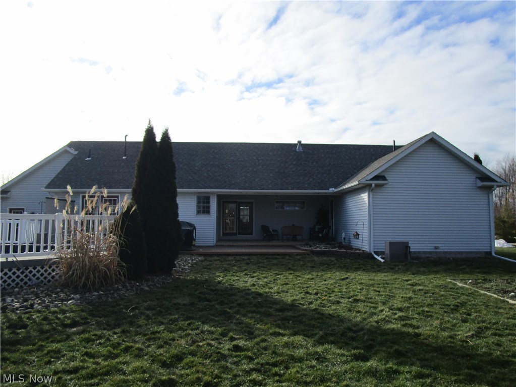 Harmony Glen Allotment - Residential