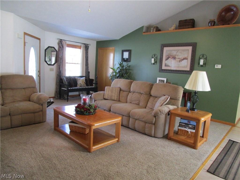 Harmony Glen Allotment - Residential