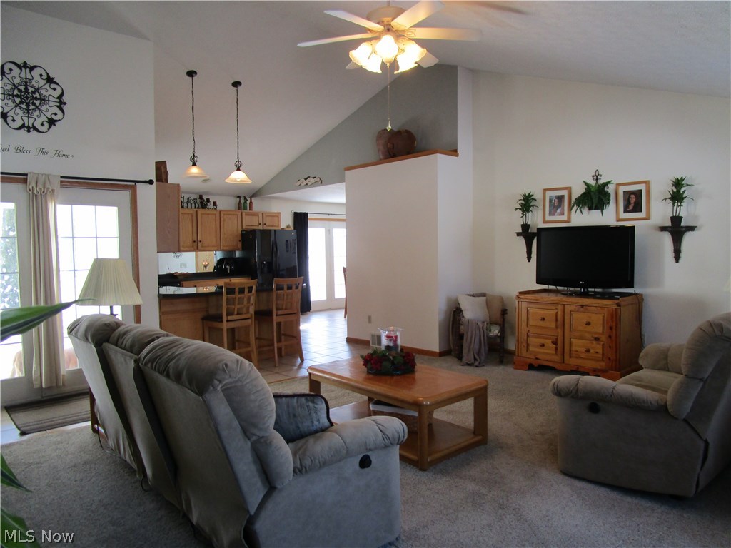 Harmony Glen Allotment - Residential