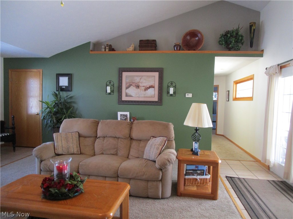 Harmony Glen Allotment - Residential