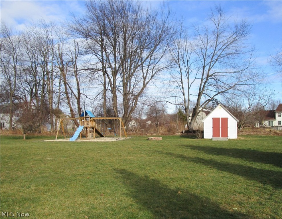 Harmony Glen Allotment - Residential