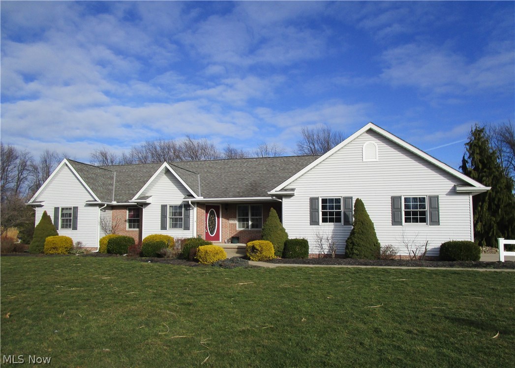 Harmony Glen Allotment - Residential