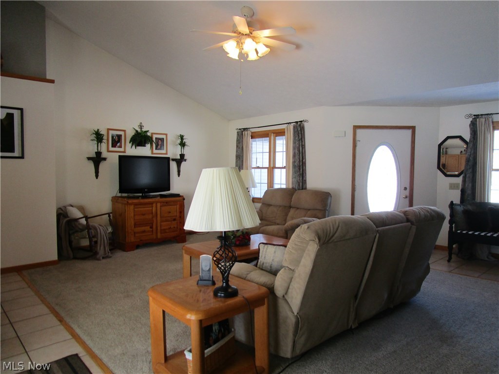 Harmony Glen Allotment - Residential