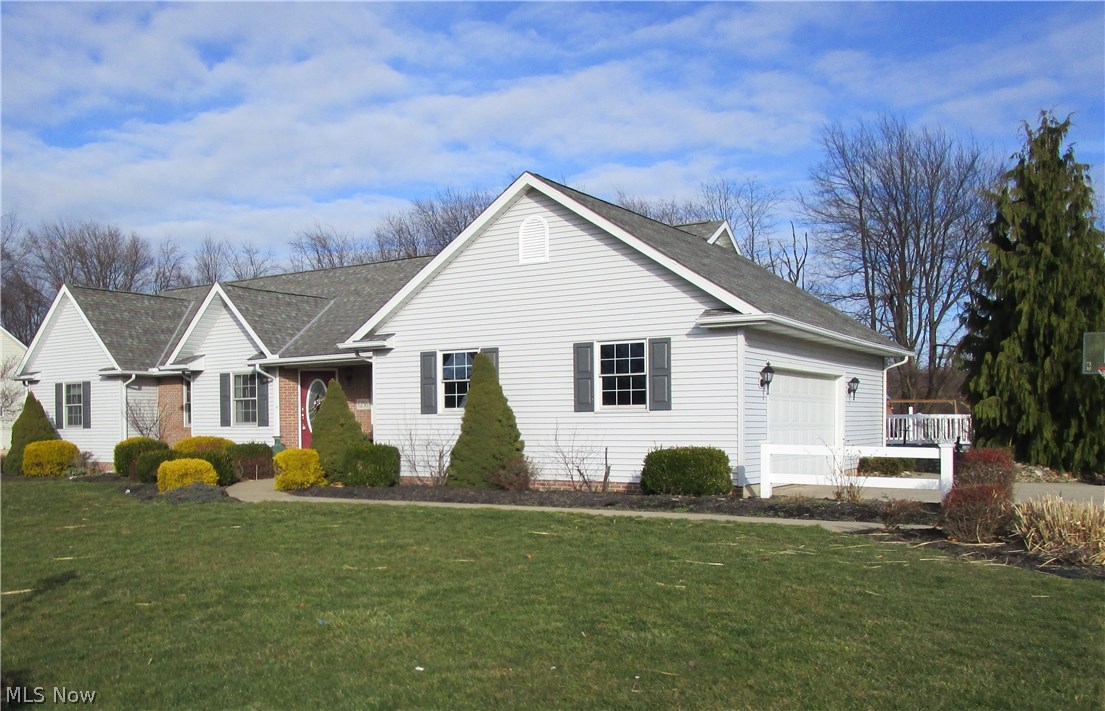 Harmony Glen Allotment - Residential