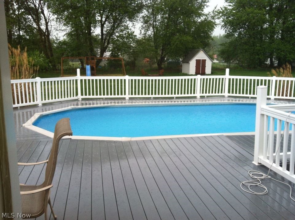 Harmony Glen Allotment - Residential