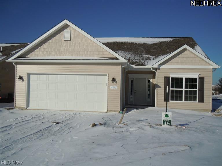 The Reserve at Pine Lakes Village - Residential