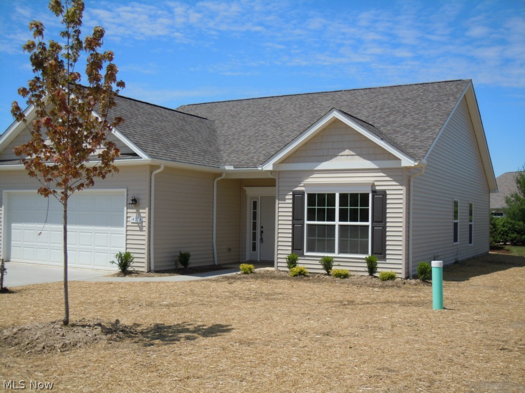 The Reserve at Pine Lakes Village - Residential