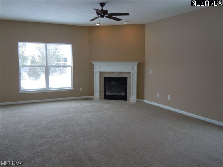 The Reserve at Pine Lakes Village - Residential