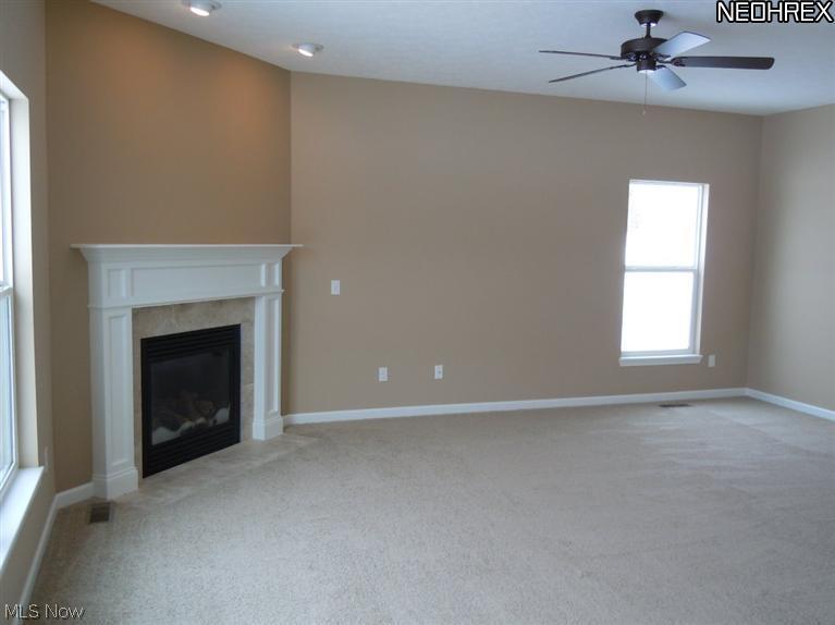 The Reserve at Pine Lakes Village - Residential