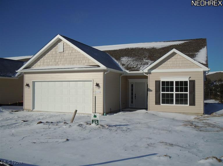 The Reserve at Pine Lakes Village - Residential