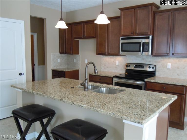 The Reserve at Pine Lakes Village - Residential