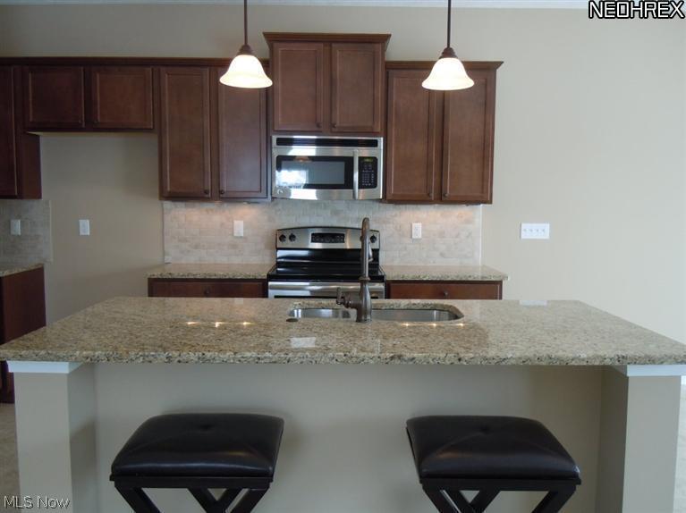 The Reserve at Pine Lakes Village - Residential