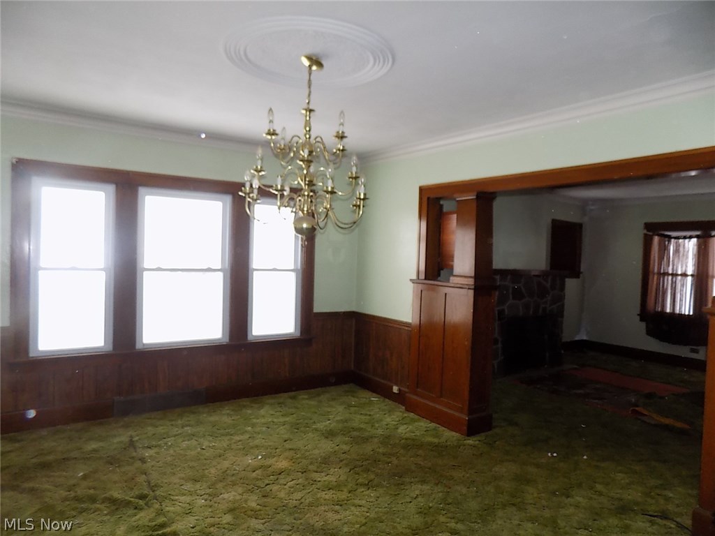 Park Drive - Residential