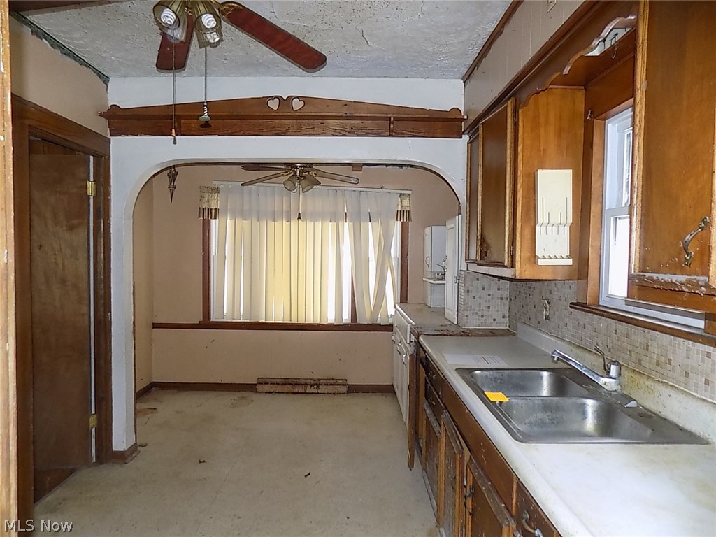 Park Drive - Residential