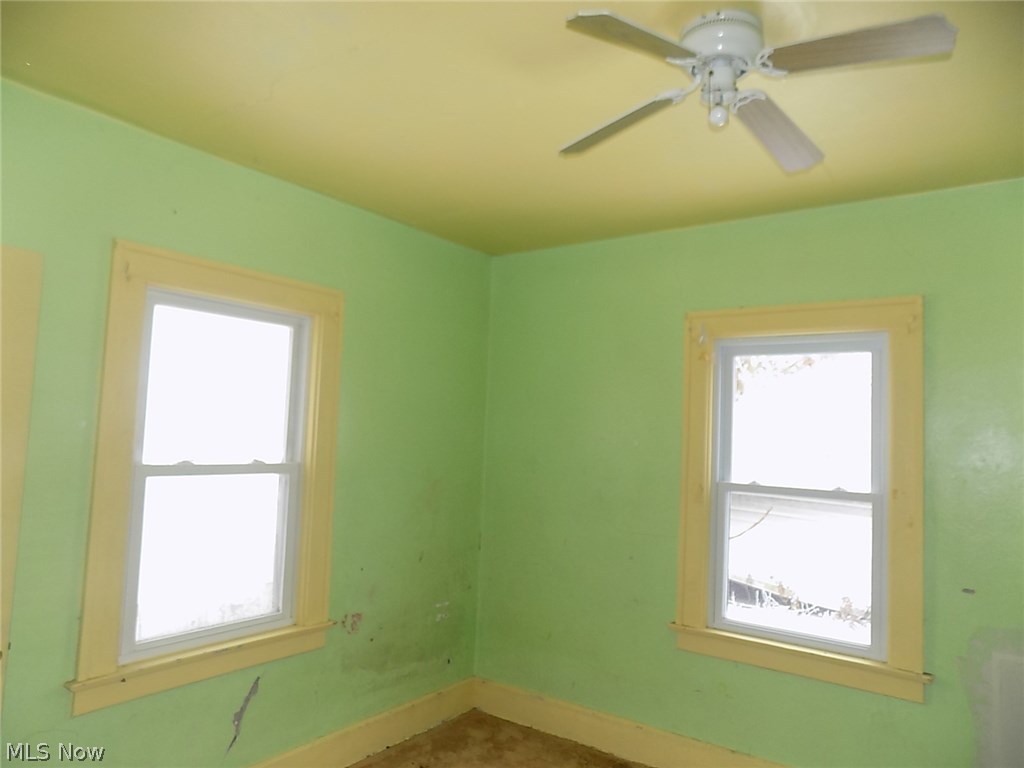 Park Drive - Residential