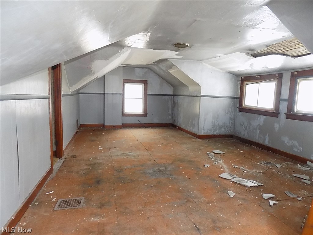 Park Drive - Residential