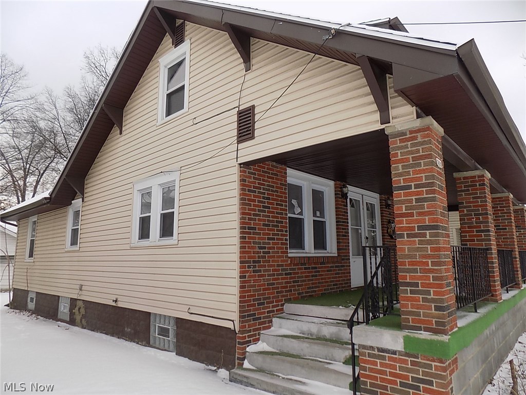 Park Drive - Residential