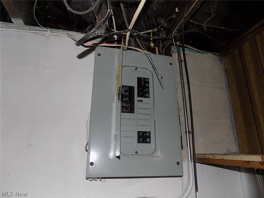 Park Drive - Residential