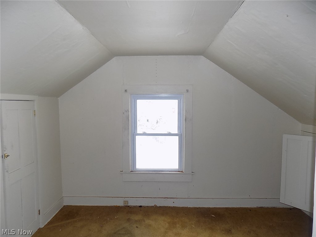 Park Drive - Residential