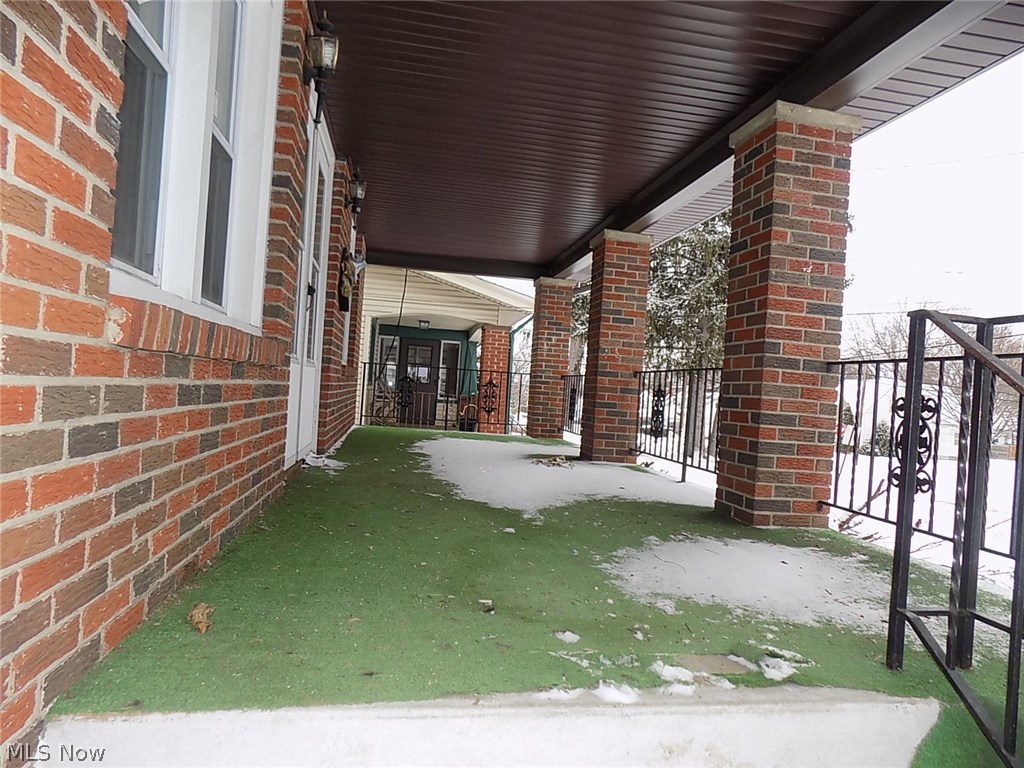 Park Drive - Residential