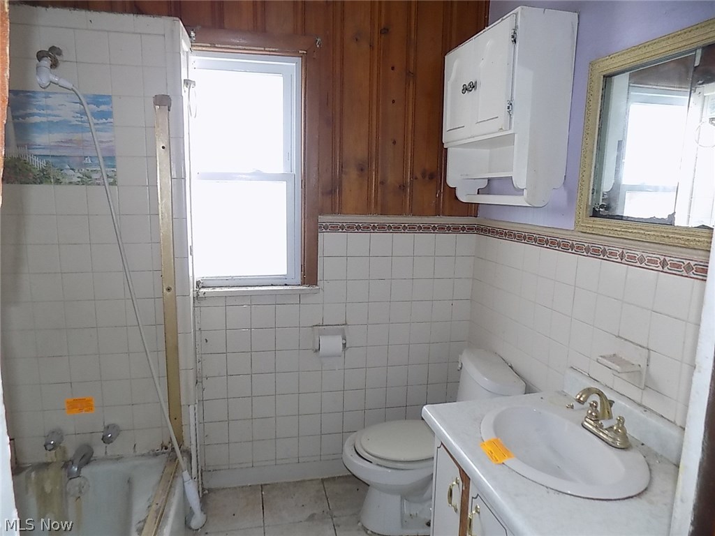 Park Drive - Residential