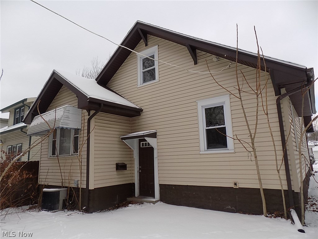 Park Drive - Residential