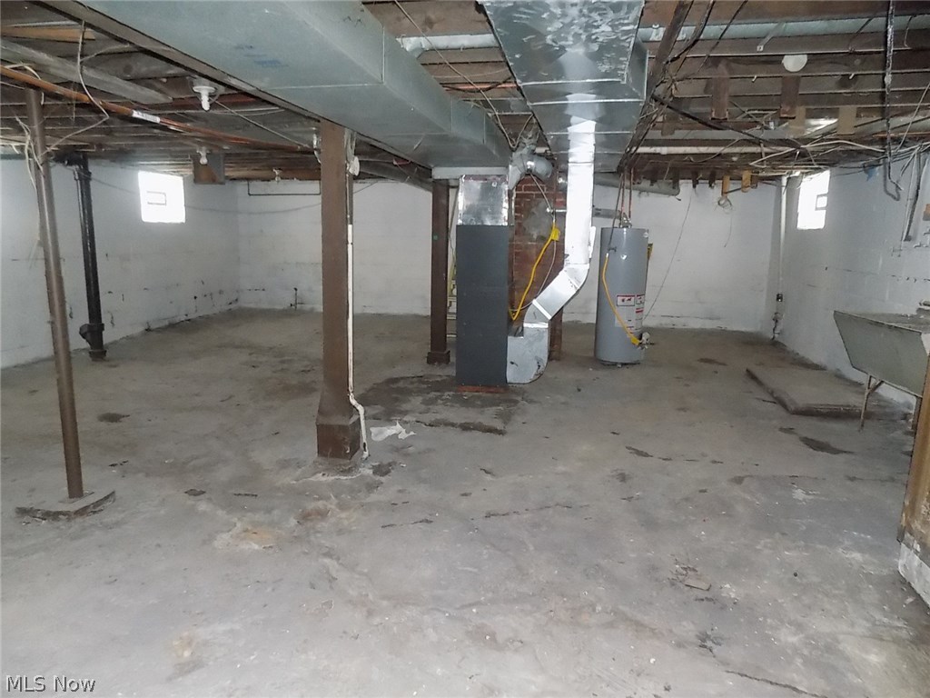 Park Drive - Residential