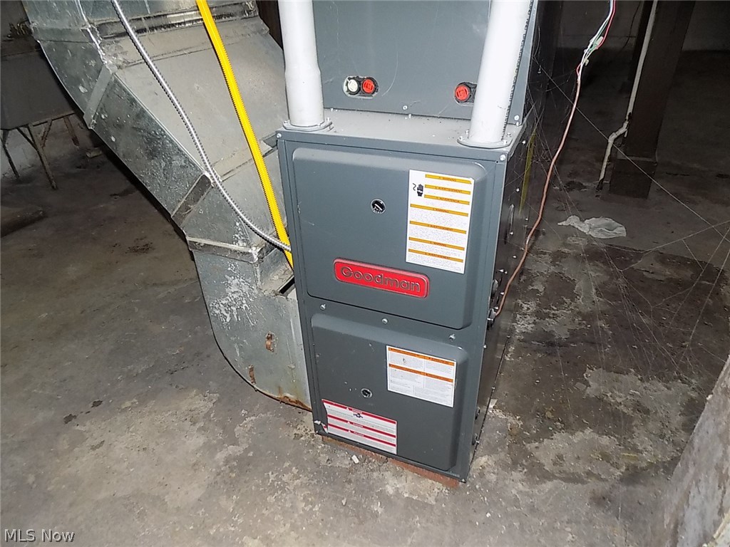 Park Drive - Residential