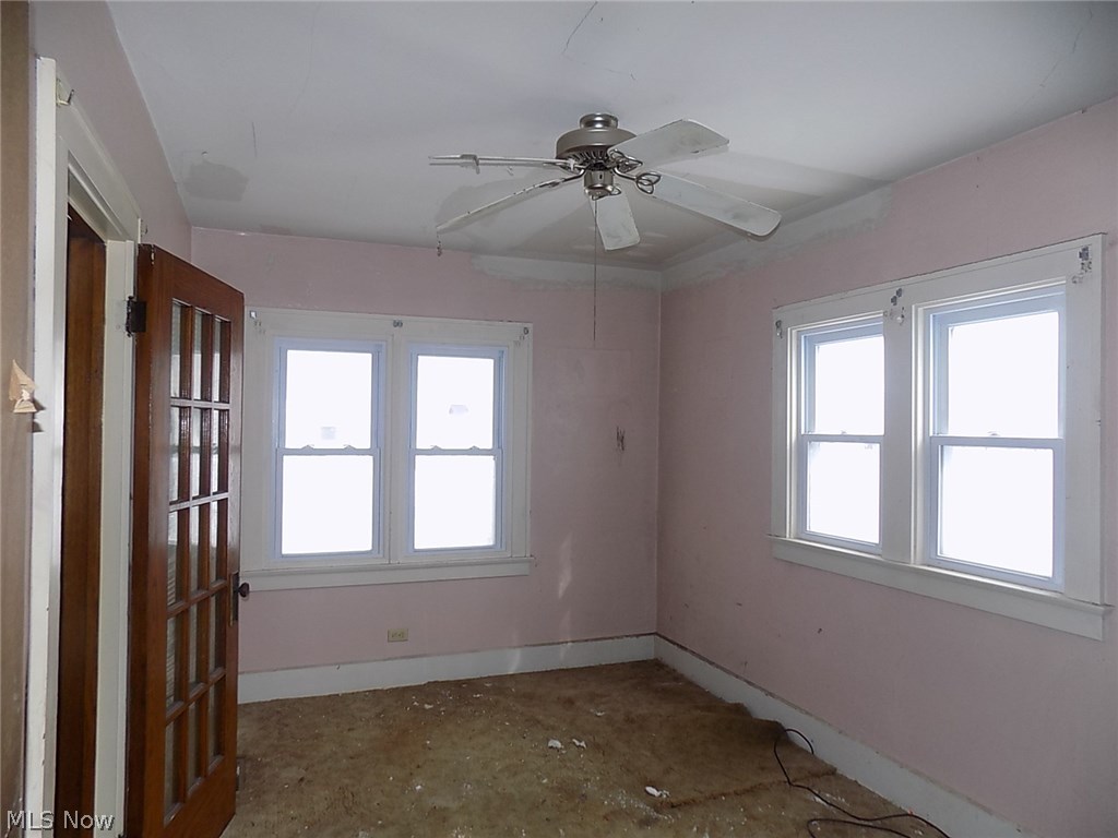 Park Drive - Residential