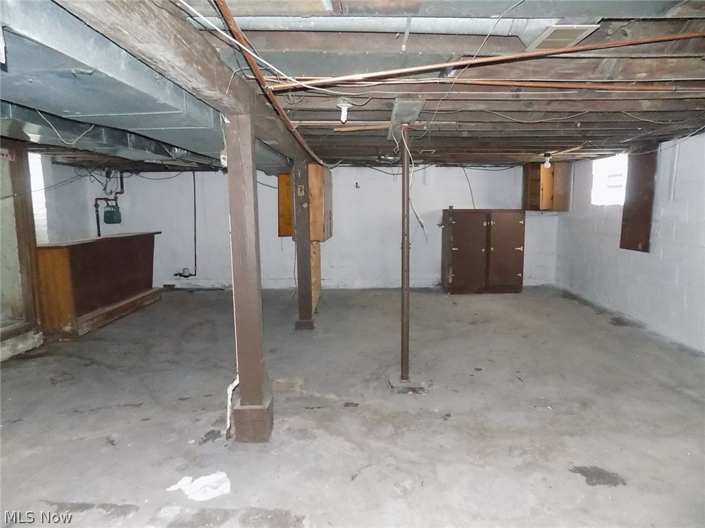 Park Drive - Residential