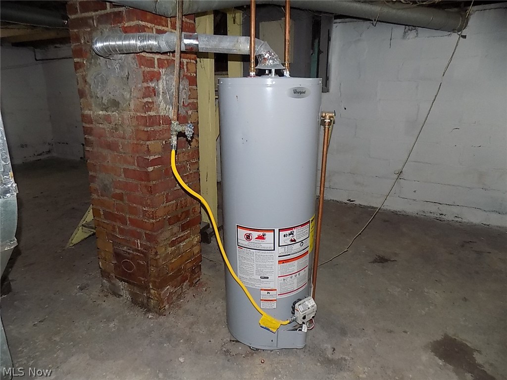 Park Drive - Residential