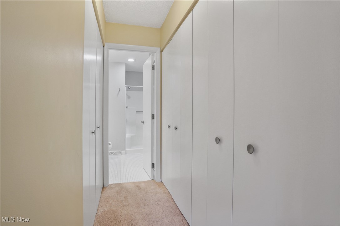 Hampton Woods - Residential