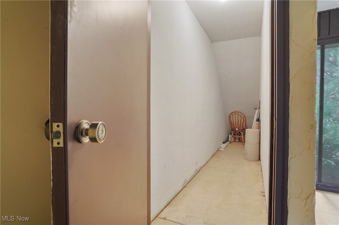 Hampton Woods - Residential