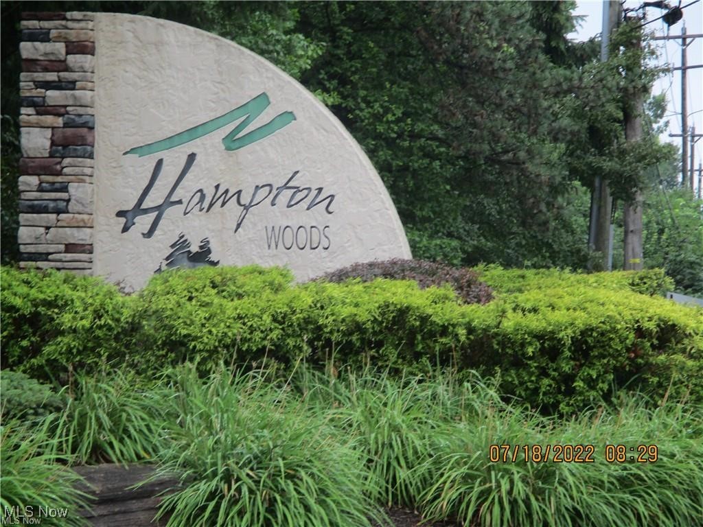 Hampton Woods - Residential