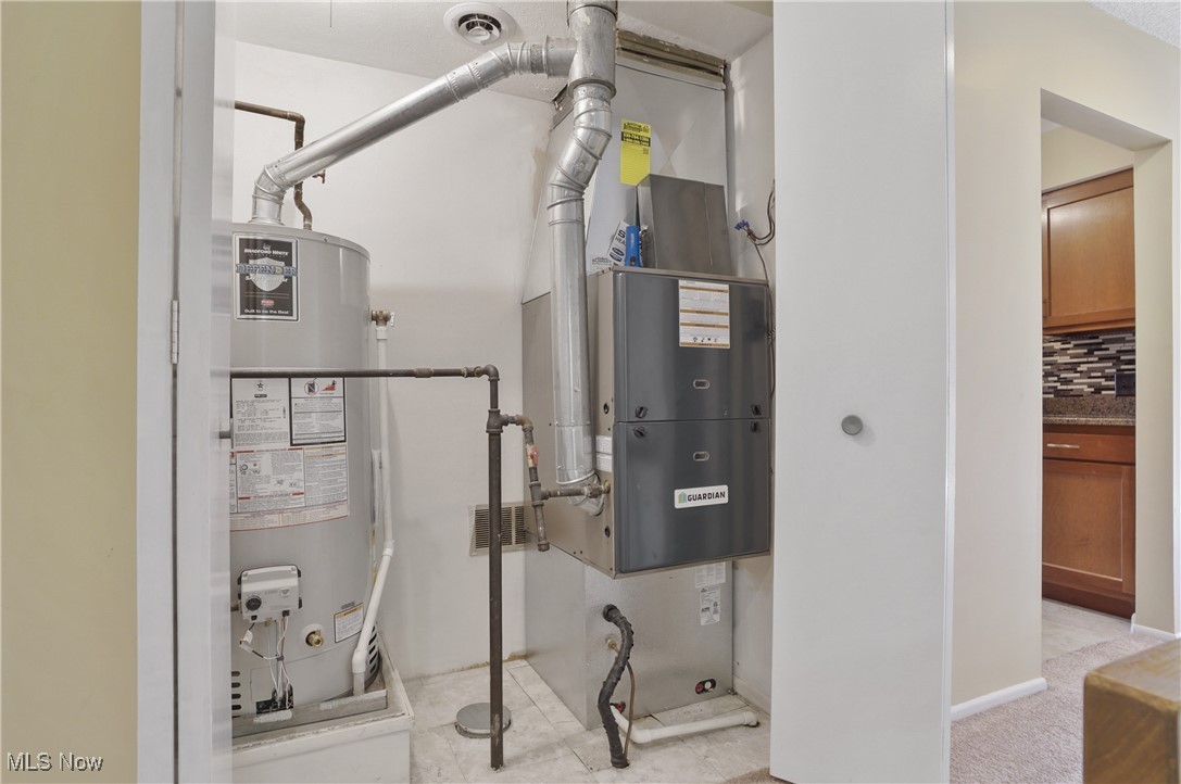 Hampton Woods - Residential