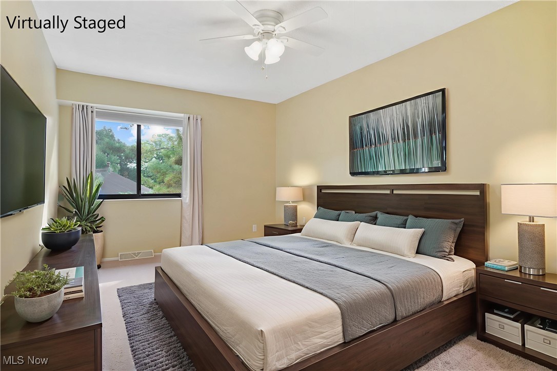 Hampton Woods - Residential