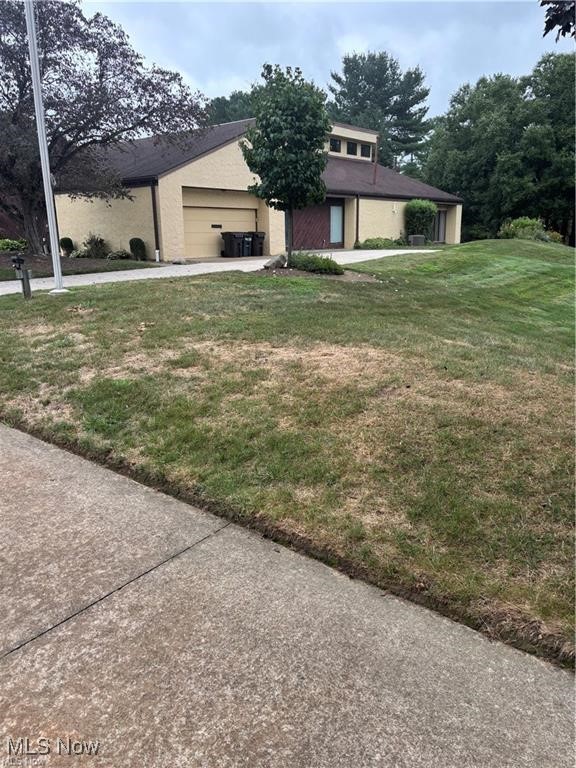 Hampton Woods - Residential