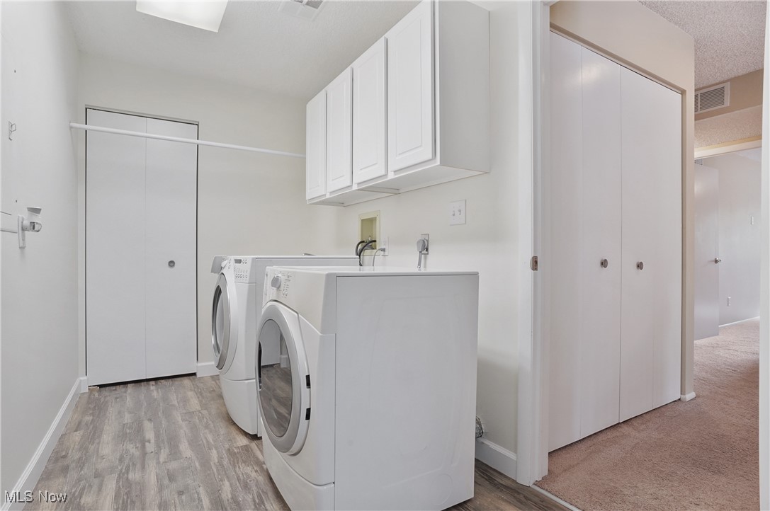 Hampton Woods - Residential