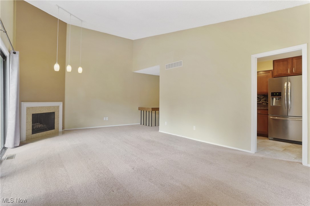 Hampton Woods - Residential