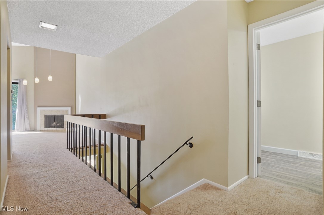 Hampton Woods - Residential